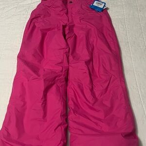 Columbia Girls’ Starchaser Peak III Pants Pink